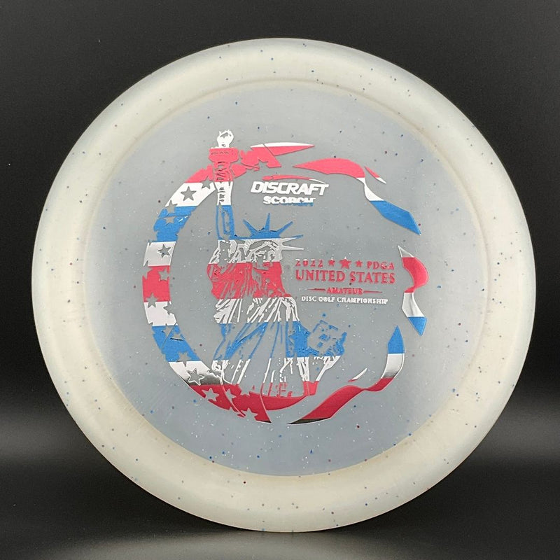 Load image into Gallery viewer, Sparkle Z Scorch - 2022 USADGC - Misprints
