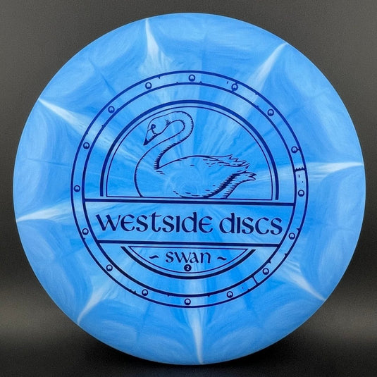 BT Medium Burst Swan 2