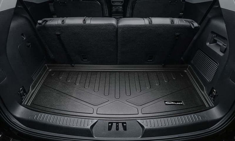 Load image into Gallery viewer, SMARTLINER AUTO™ Custom Fit Floor Liners For for 2020-2025 Ford Explorer
