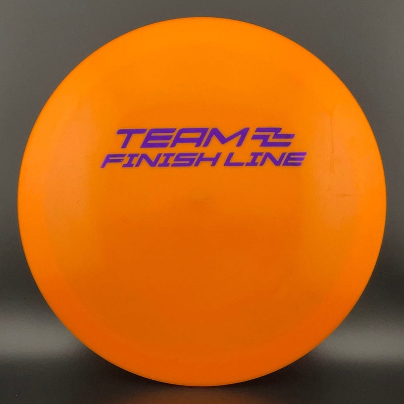 Load image into Gallery viewer, Forged Rally - Finish Line Team Stamp *Gibson Stash*
