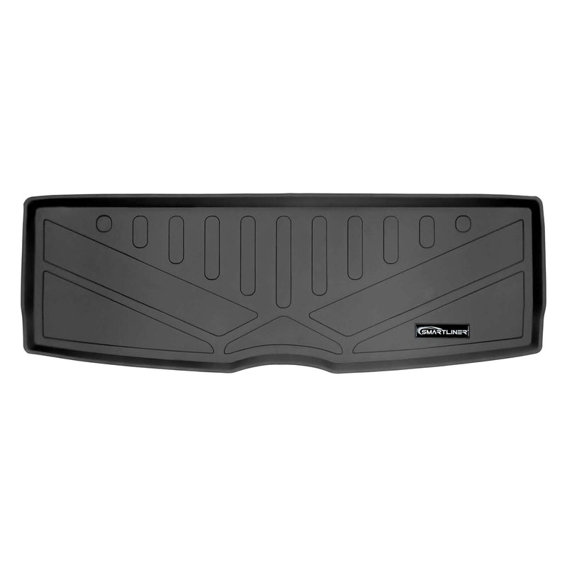 Load image into Gallery viewer, SMARTLINER Custom Fit Floor Liners For 2020-2025 Mercedes-Benz GLE-Class 7/8 Passenger
