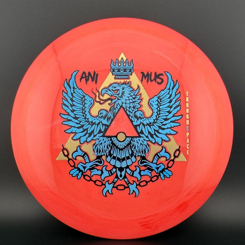 Load image into Gallery viewer, Aura Animus - 2nd Run Crest
