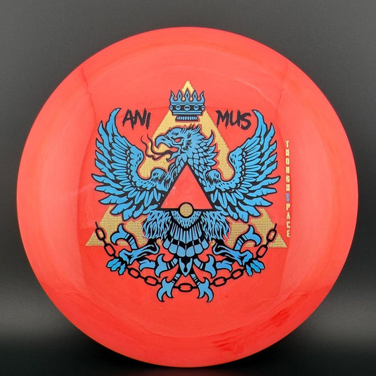 Aura Animus - 2nd Run Crest