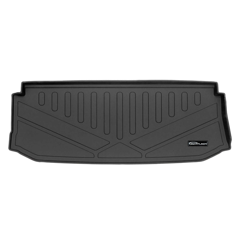 Load image into Gallery viewer, SMARTLINER Custom Fit Floor Liners For 2020-2025 Toyota Highlander (with Subwoofer)
