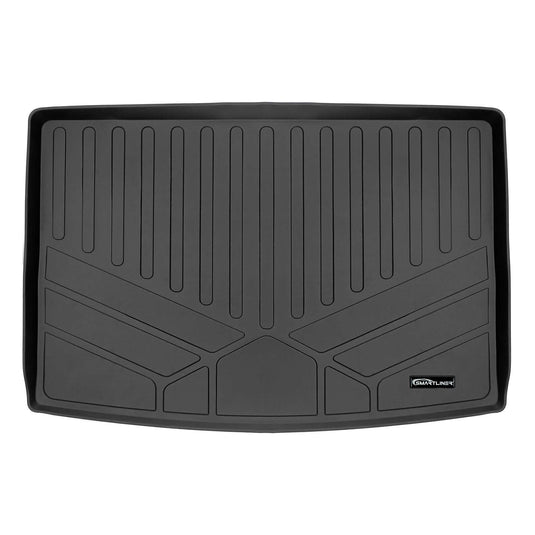 SMARTLINER Custom Fit Floor Liners For 2021-2025 GMC Yukon XL/ Yukon Denali XL with 2nd Row Bucket Seats
