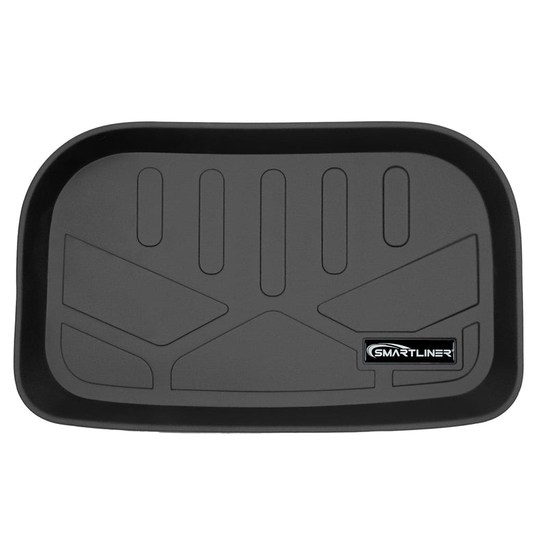 Load image into Gallery viewer, SMARTLINER Floor Liners for 2020-2025 Tesla Model Y (7 Passenger)
