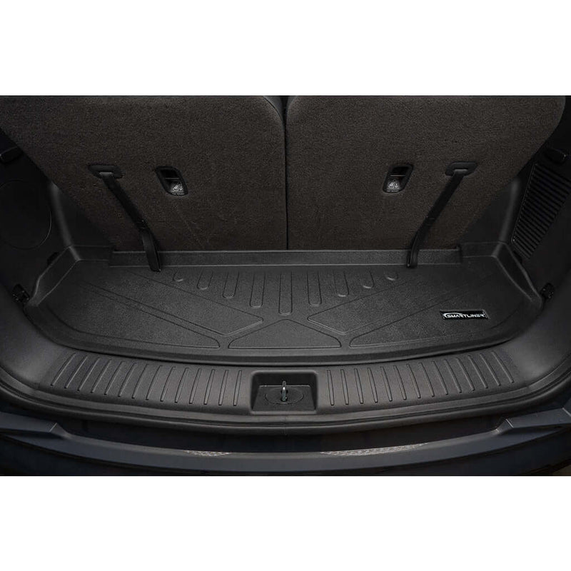 Load image into Gallery viewer, SMARTLINER Custom Fit Floor Liners For 2021-2026 Kia Sorento Hybrid
