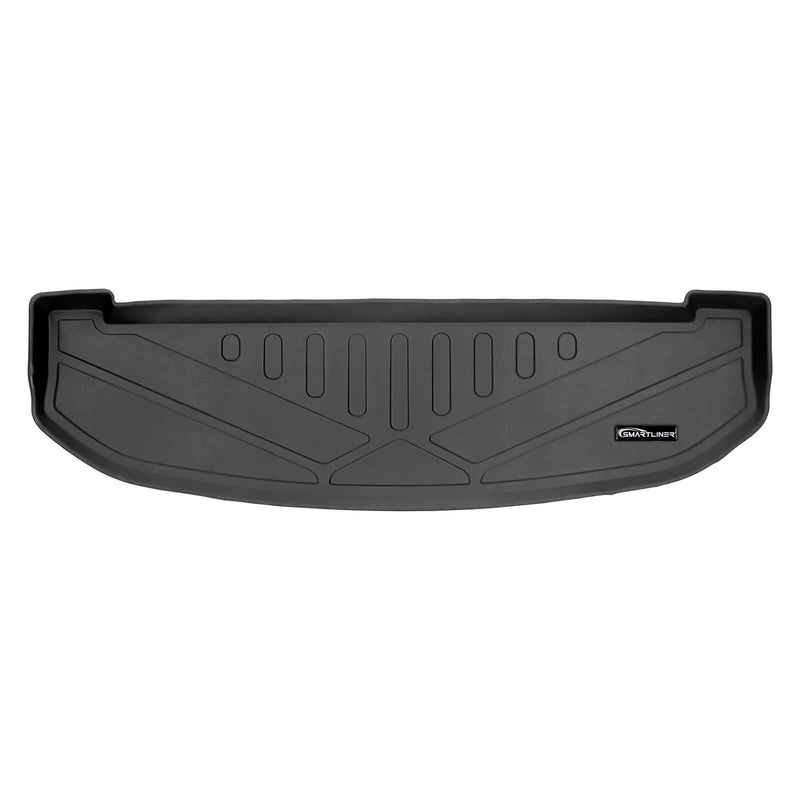 Load image into Gallery viewer, SMARTLINER Custom Fit Floor Liners For 2021-2025 Kia Sorento (with 2nd Row Bucket Seats)
