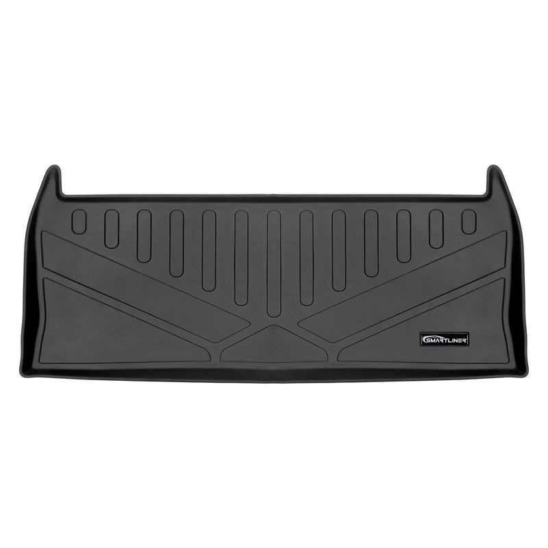 Load image into Gallery viewer, SMARTLINER Custom Fit Floor Liners For 2022-2025 Kia Carnival (Non-Hybrid Models)
