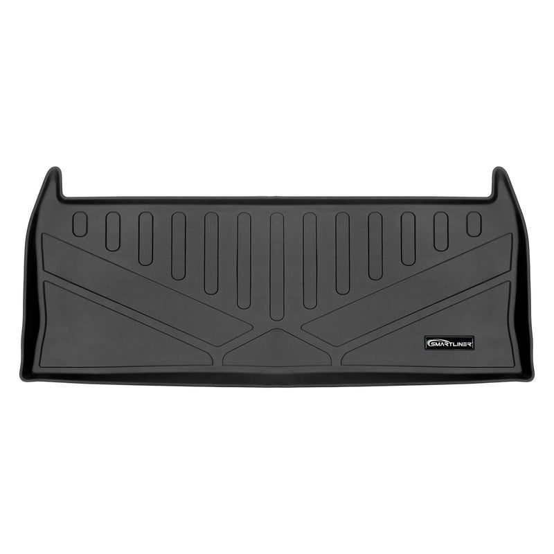 Load image into Gallery viewer, SMARTLINER Custom Fit Floor Liners For 2025-2026 Kia Carnival Hybrid (8 Passenger Models)
