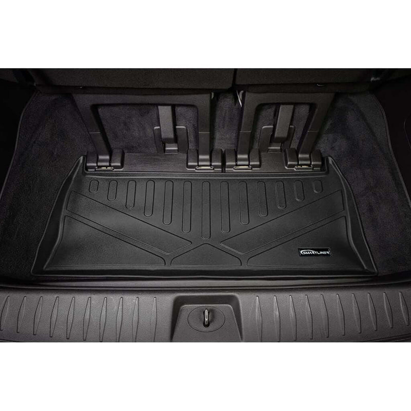Load image into Gallery viewer, SMARTLINER Custom Fit Floor Liners For 2022-2025 Kia Carnival (Non-Hybrid Models)
