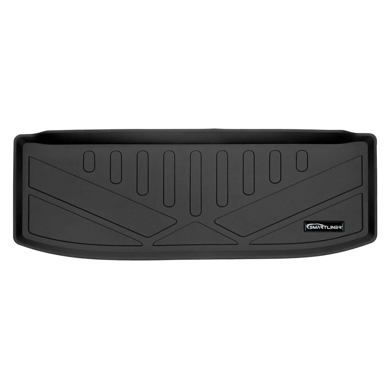 Load image into Gallery viewer, SMARTLINER Custom Fit Floor Liners For 2022-2025 Mitsubishi Outlander
