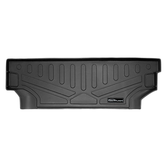 SMARTLINER Custom Fit Floor Liners For 2023-2025 Land Rover Defender 130 7 Passenger