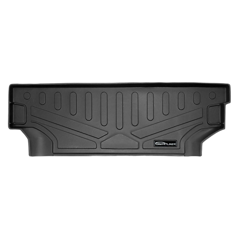 Load image into Gallery viewer, SMARTLINER Custom Fit Floor Liners For 2023-2025 Land Rover Defender 130 8 Passenger
