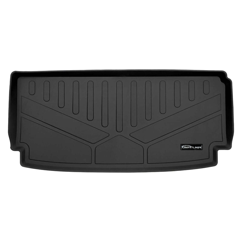 Load image into Gallery viewer, SMARTLINER Custom Fit Floor Liners For 2022-2025 Acura MDX
