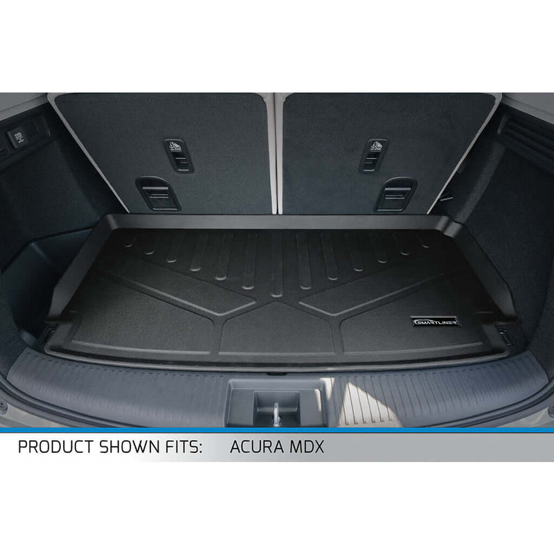 Load image into Gallery viewer, SMARTLINER Custom Fit Floor Liners For 2022-2025 Acura MDX
