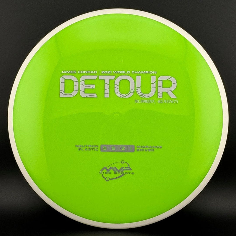 Load image into Gallery viewer, Neutron Detour
