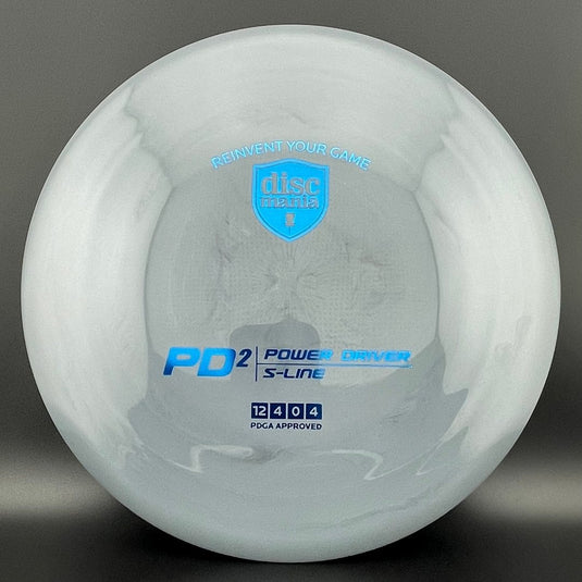 S-Line PD2
