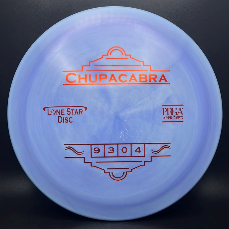 Load image into Gallery viewer, Alpha Chupacabra
