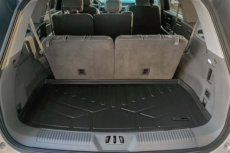 Load image into Gallery viewer, SMARTLINER Custom Fit Floor Liners For 2020-2024 Lincoln Aviator
