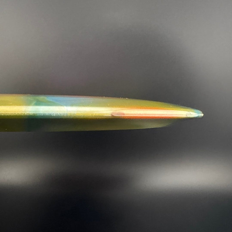 Load image into Gallery viewer, Nebula Ethereal Construct - First Run - Maria Oliva Sig Series
