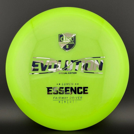 Color Lumen Essence - Evolution Special Edition