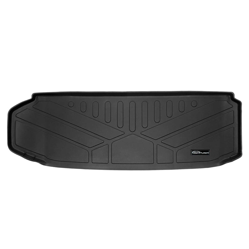 Load image into Gallery viewer, SMARTLINER Custom Fit Floor Liners For 2023-2025 Honda Pilot
