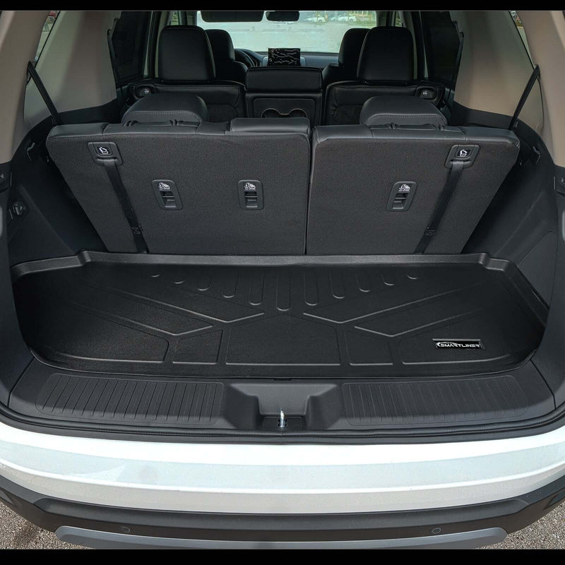Load image into Gallery viewer, SMARTLINER Custom Fit Floor Liners For 2023-2025 Honda Pilot
