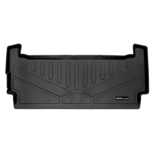 SMARTLINER Custom Fit Floor Liners For 2024 Rivian R1S