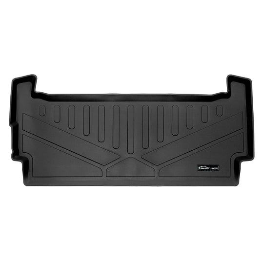 SMARTLINER Custom Fit Floor Liners For 2025 Rivian R1S