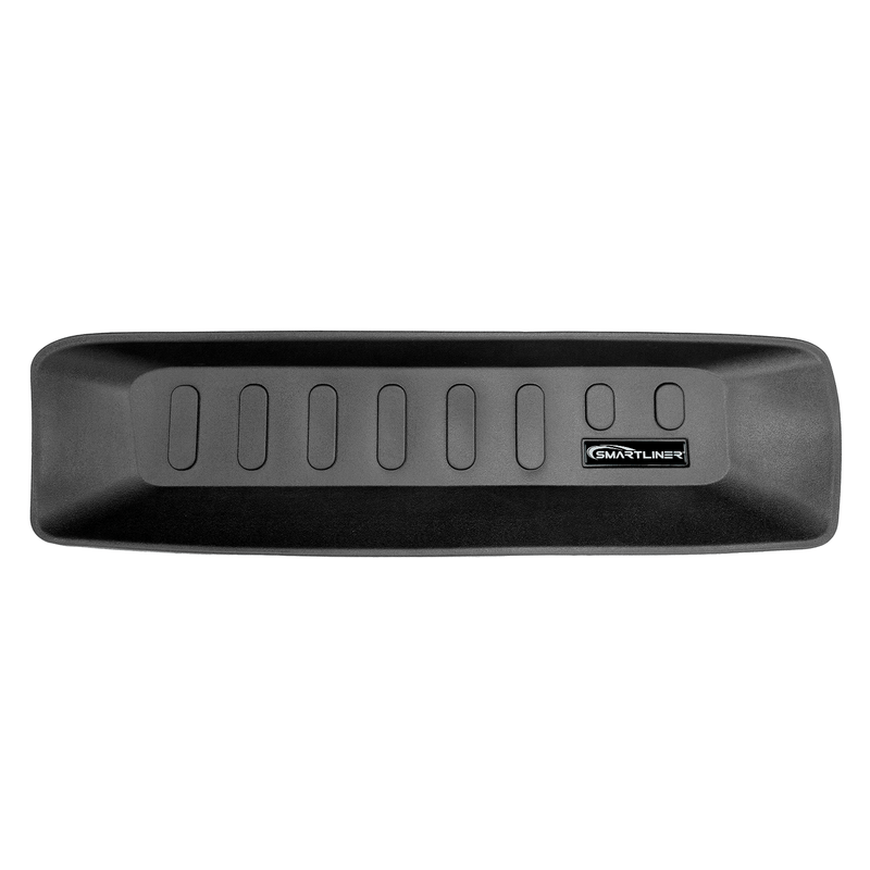 Load image into Gallery viewer, SMARTLINER Custom Fit Floor Liners For 2021-2024 Tesla Model S
