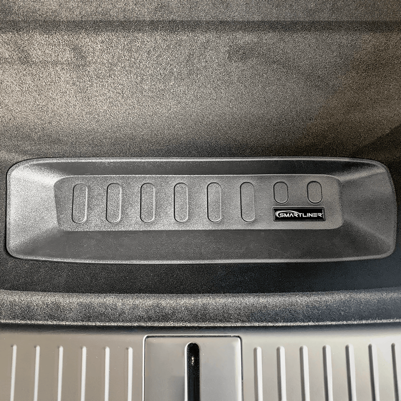 Load image into Gallery viewer, SMARTLINER Custom Fit Floor Liners For 2021-2024 Tesla Model S
