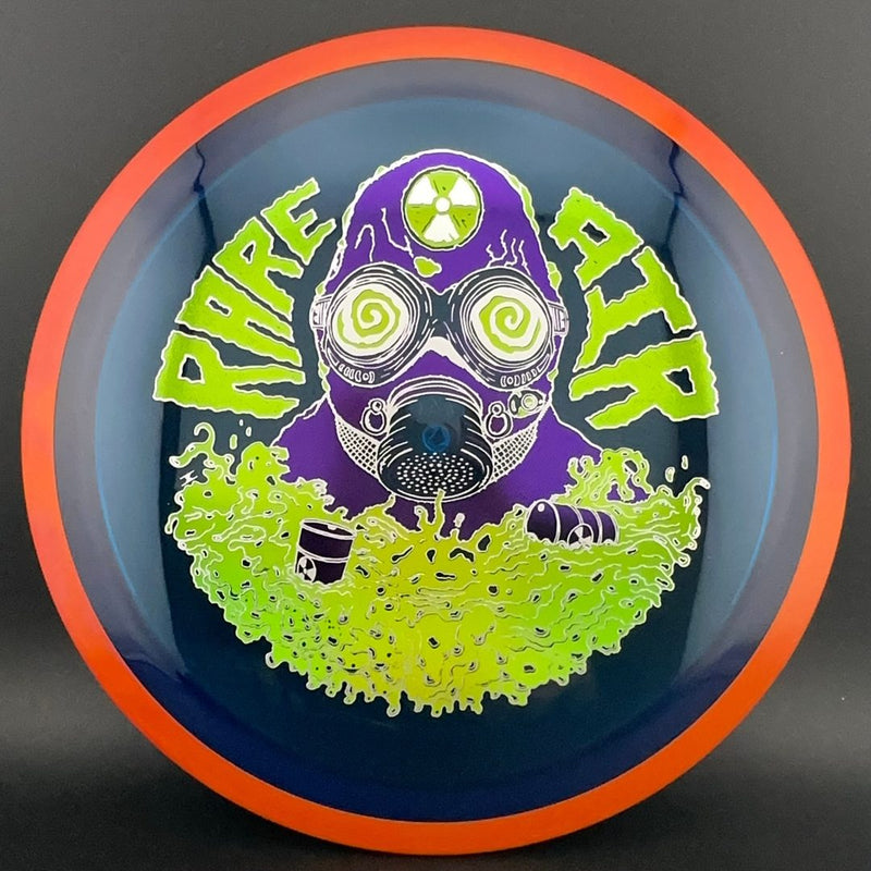 Load image into Gallery viewer, Proton Insanity - RADioactive Man By Ripper Studios
