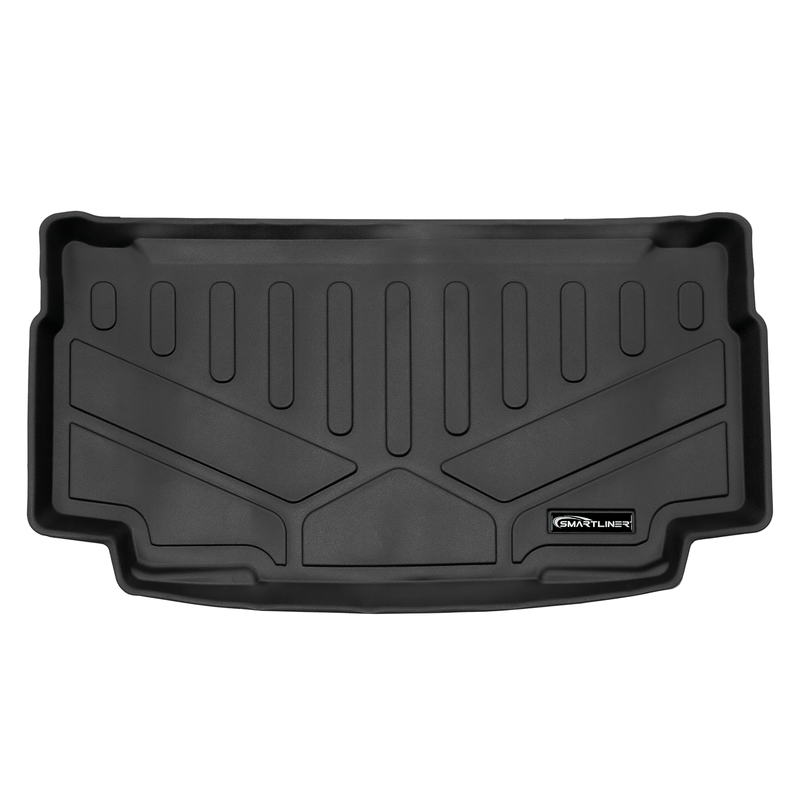 Load image into Gallery viewer, SMARTLINER Custom Fit Floor Liners For 2023-2025 Mitsubishi Outlander PHEV
