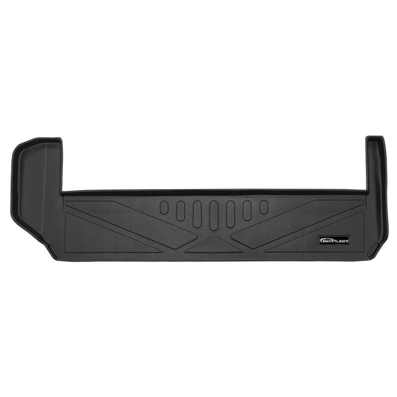 Load image into Gallery viewer, SMARTLINER Custom Fit Floor Liners For 2024 - 2025 Lexus GX (7 passenger models)
