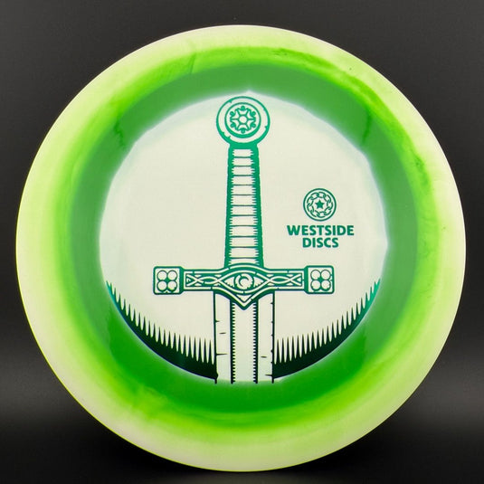 Tournament Ring Sword