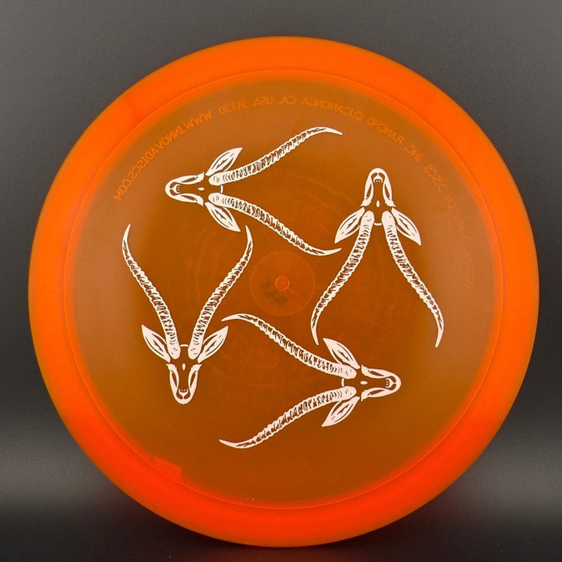 Load image into Gallery viewer, Champion Gazelle - Artist's Corner
