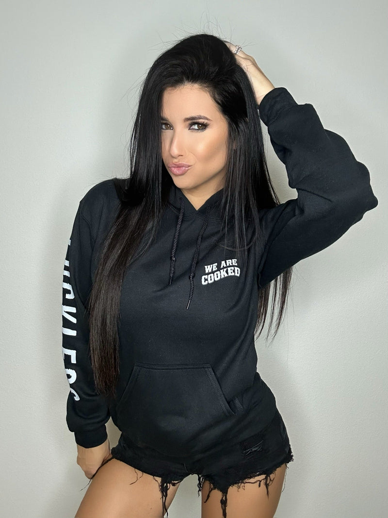 Load image into Gallery viewer, We Are Cooked Hoodie
