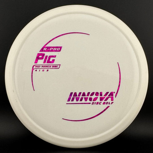 R-Pro Pig