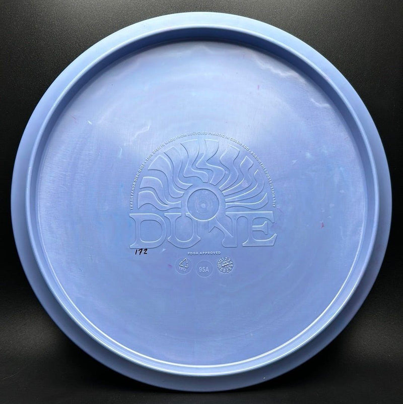 Load image into Gallery viewer, Dune - First Run - Midrange Disc
