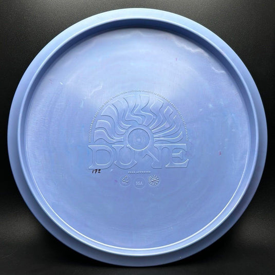 Dune - First Run - Midrange Disc
