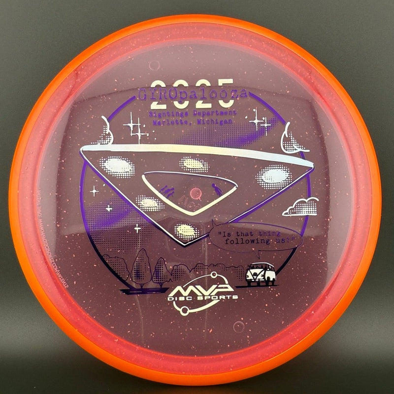 Load image into Gallery viewer, Particle Proton Eclipse Pyro - Gyropalooza 2025
