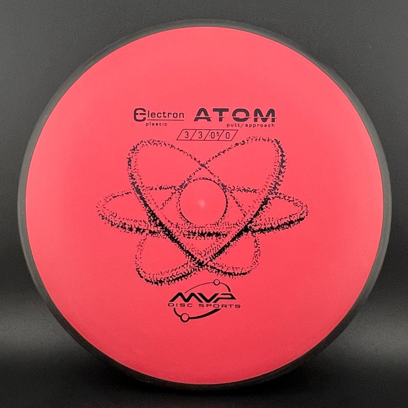 Load image into Gallery viewer, Medium Electron Atom
