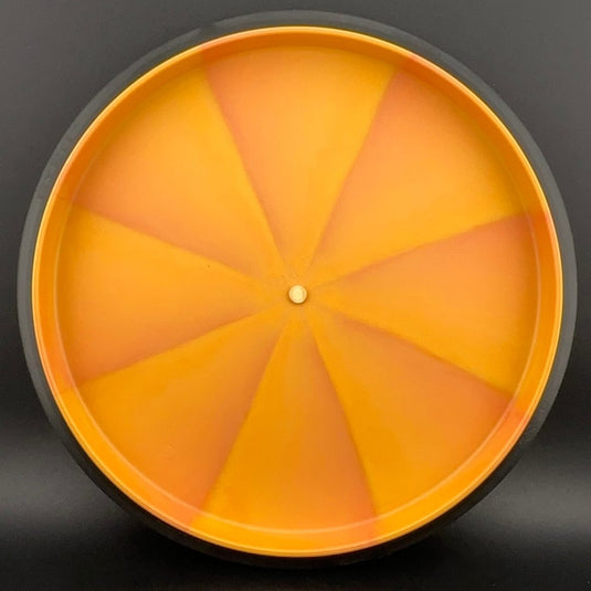 Cosmic Electron Firm Atom