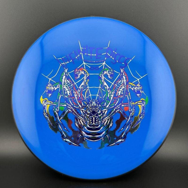 Load image into Gallery viewer, Neutron Soft Glitch - "Mutant Spider"
