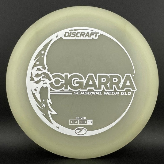 Mega Glo Cigarra - Seasonal Glo