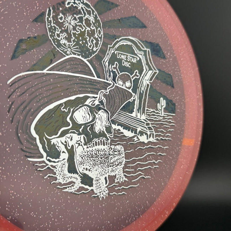 Load image into Gallery viewer, Founders Horny Toad - First Run - Art by Ripper Studios
