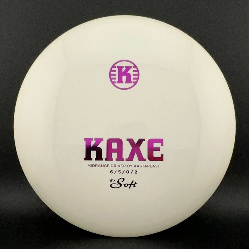 Load image into Gallery viewer, K1 Soft Kaxe - 2023 Retool
