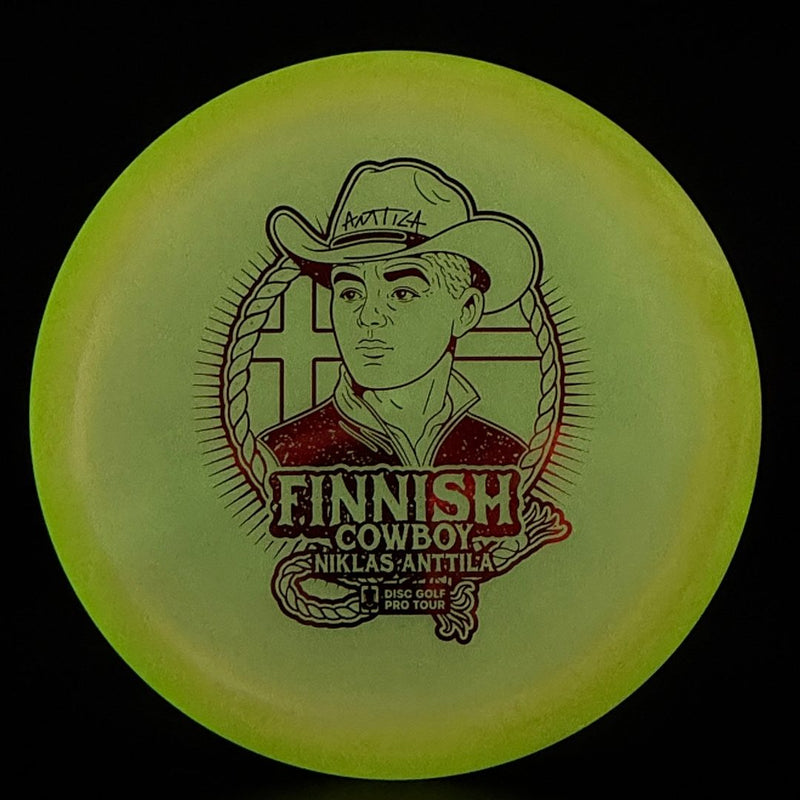 Load image into Gallery viewer, Color Glow Horizon C-Line FD - Niklas Anttila Finnish Cowboy
