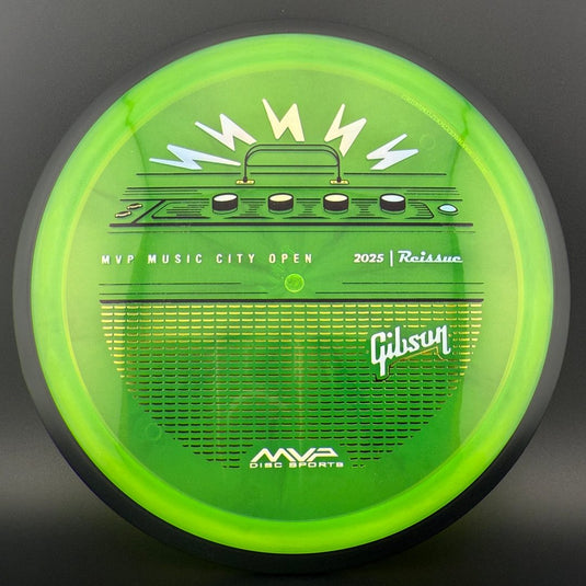 Soft Proton Amp - 2025 Music City Open Gibson